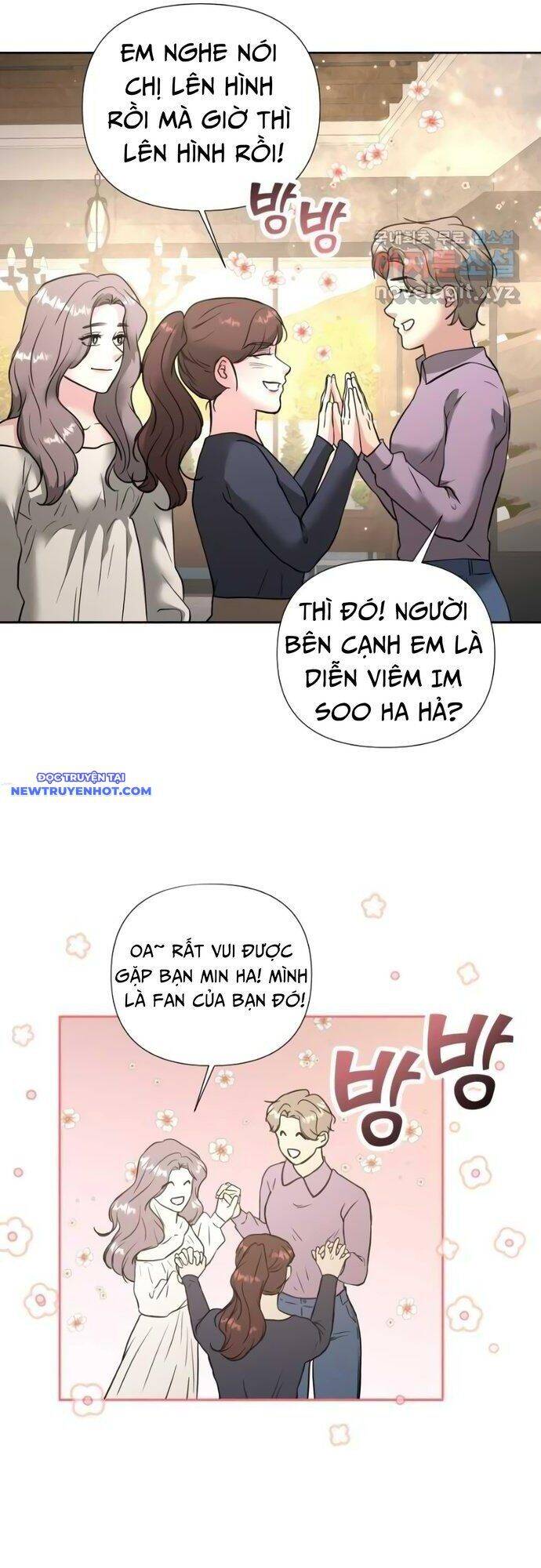 Bản Thiết Kế Vàng Chap 46 - Next Chap 47