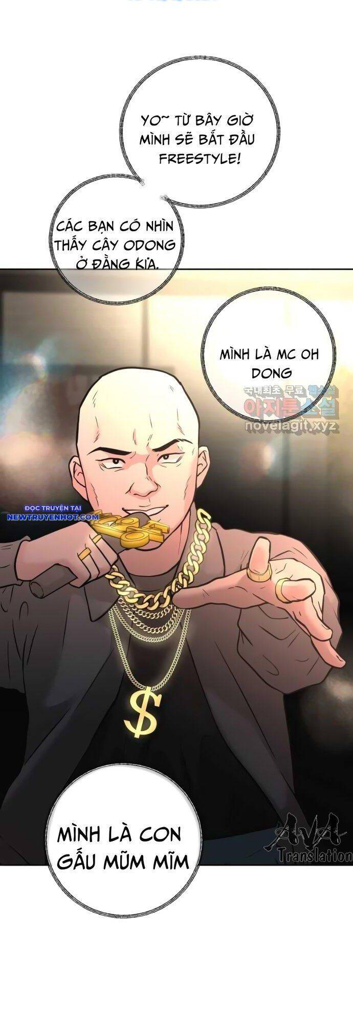 Bản Thiết Kế Vàng Chap 46 - Next Chap 47