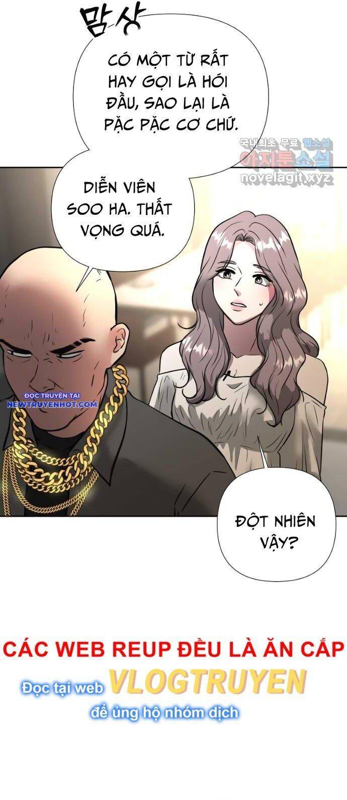 Bản Thiết Kế Vàng Chap 46 - Next Chap 47