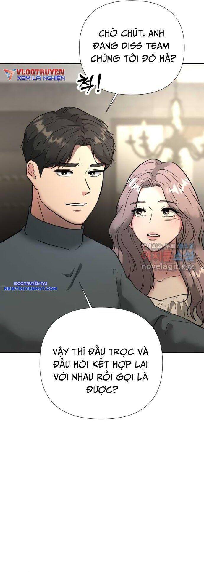 Bản Thiết Kế Vàng Chap 46 - Next Chap 47