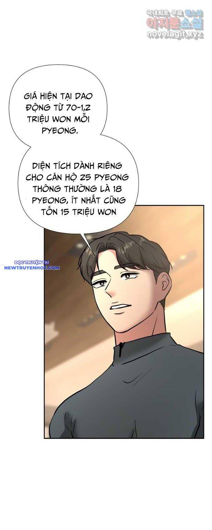 Bản Thiết Kế Vàng Chap 46 - Next Chap 47