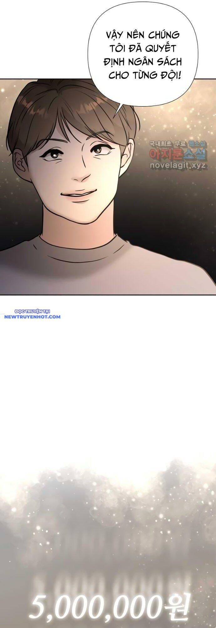 Bản Thiết Kế Vàng Chap 46 - Next Chap 47