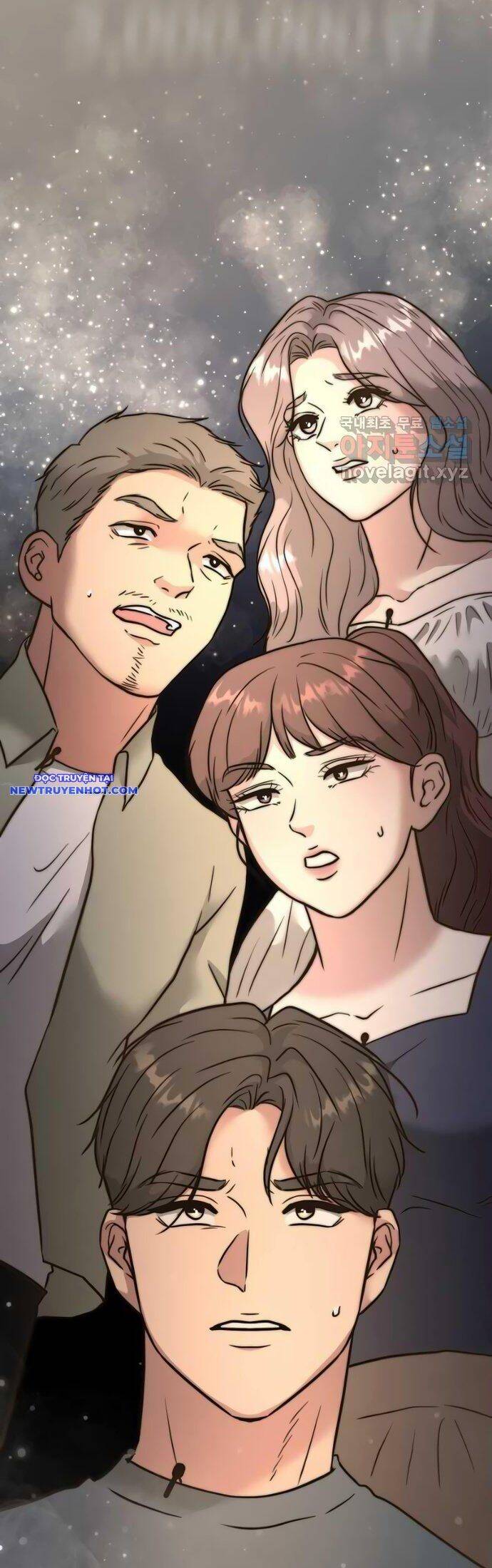 Bản Thiết Kế Vàng Chap 46 - Next Chap 47