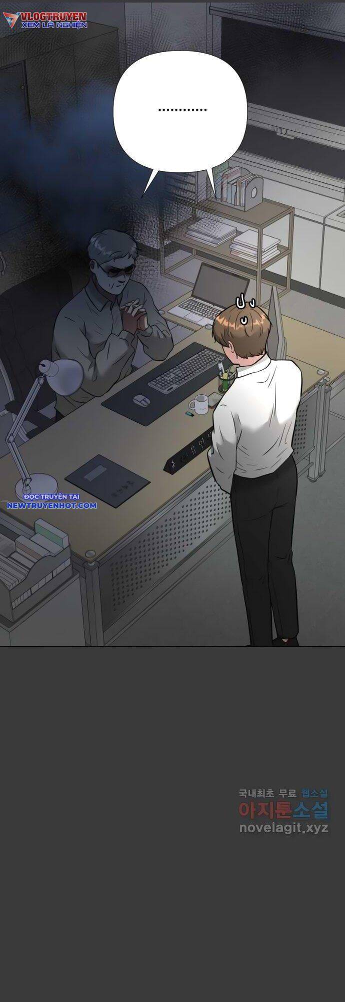 Bản Thiết Kế Vàng Chap 46 - Next Chap 47