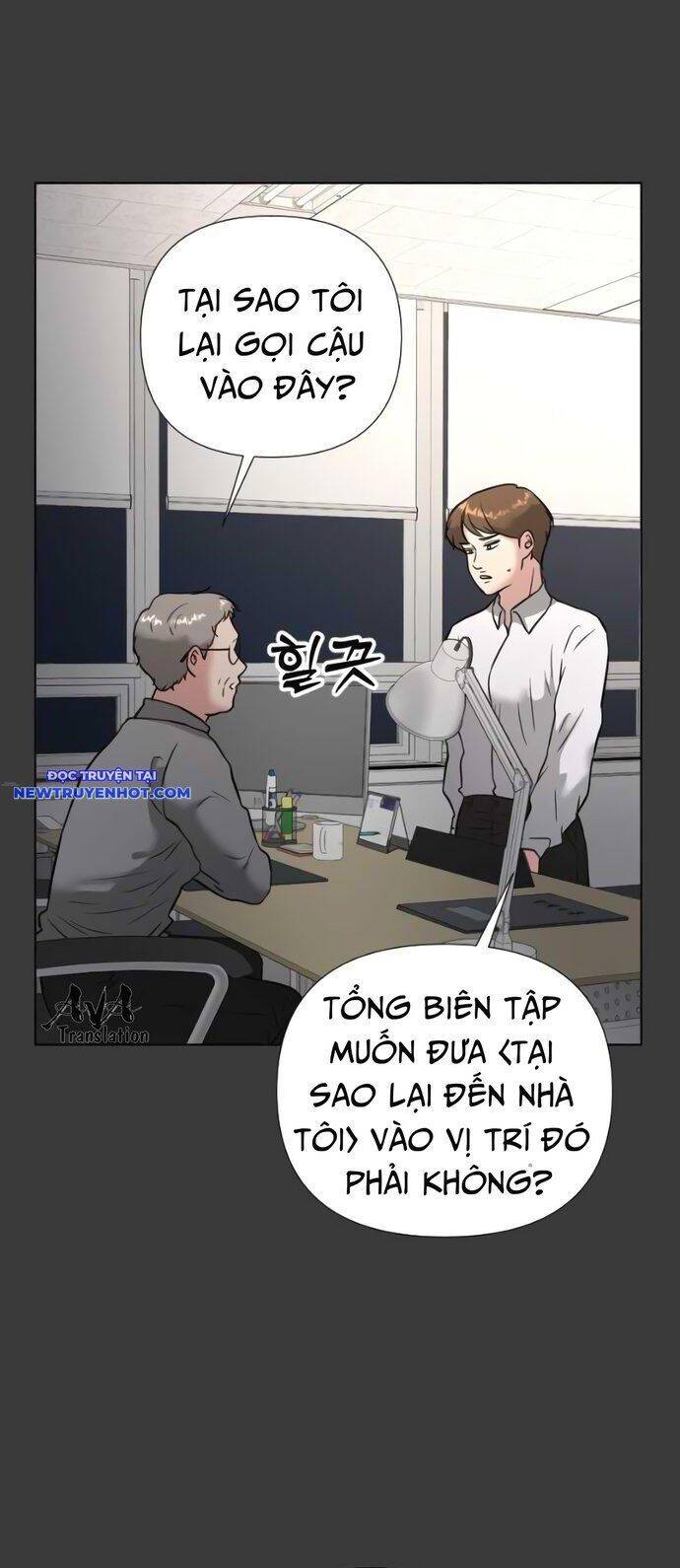 Bản Thiết Kế Vàng Chap 46 - Next Chap 47