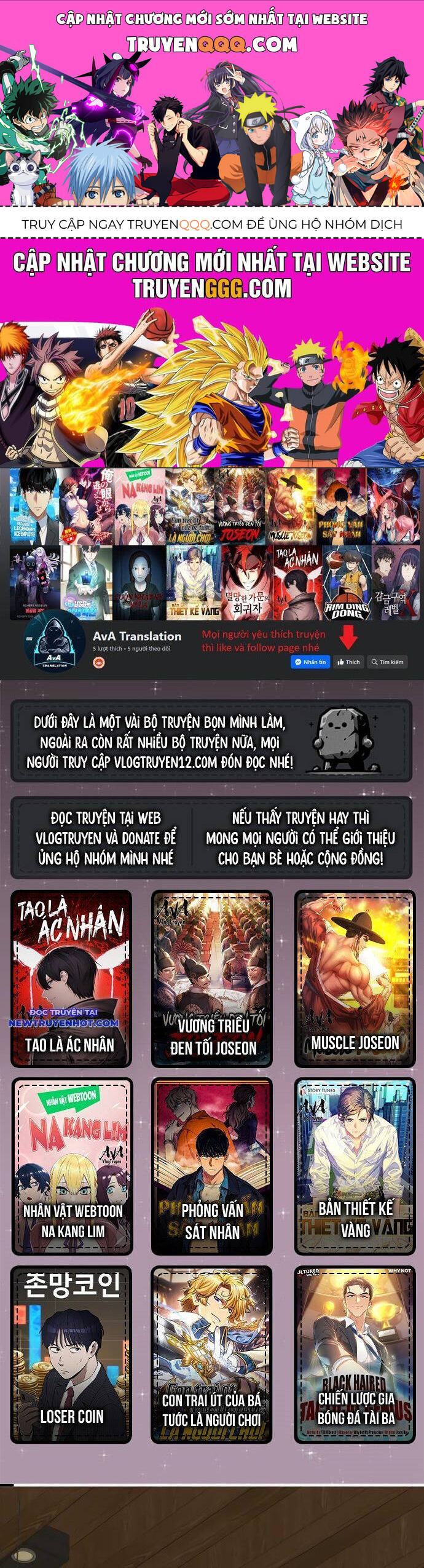 Bản Thiết Kế Vàng Chap 47 - Next Chap 48