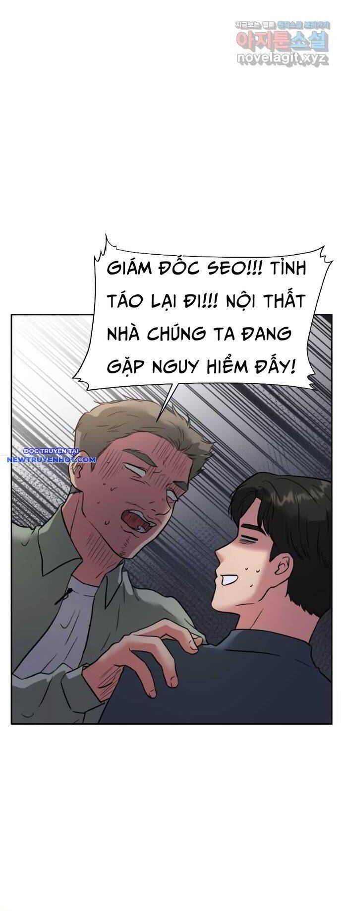 Bản Thiết Kế Vàng Chap 47 - Next Chap 48