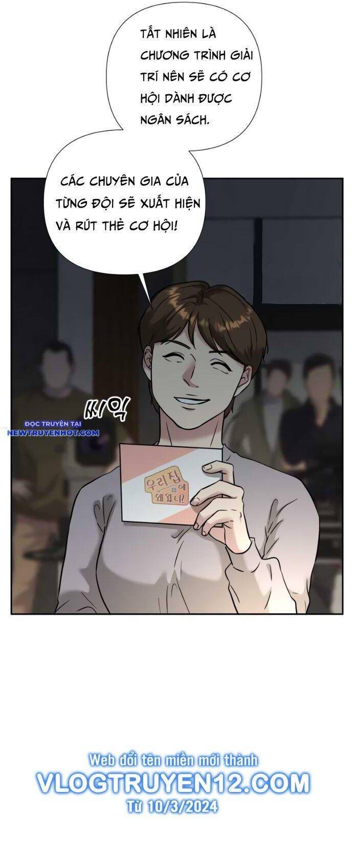 Bản Thiết Kế Vàng Chap 47 - Next Chap 48