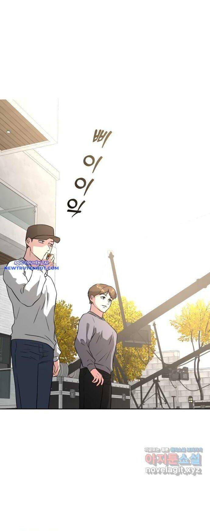 Bản Thiết Kế Vàng Chap 47 - Next Chap 48