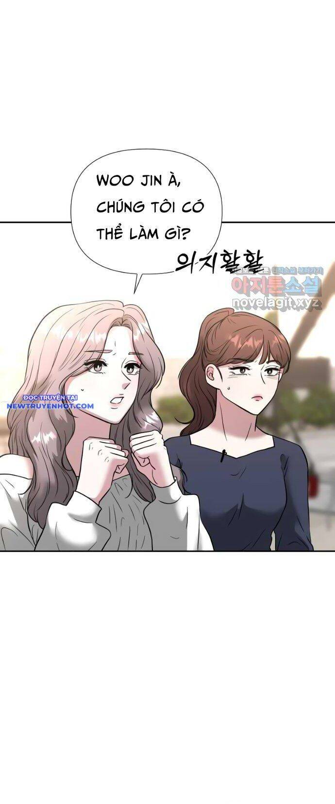 Bản Thiết Kế Vàng Chap 47 - Next Chap 48