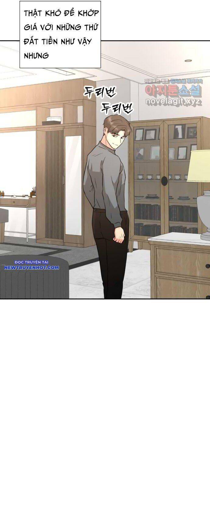 Bản Thiết Kế Vàng Chap 47 - Next Chap 48