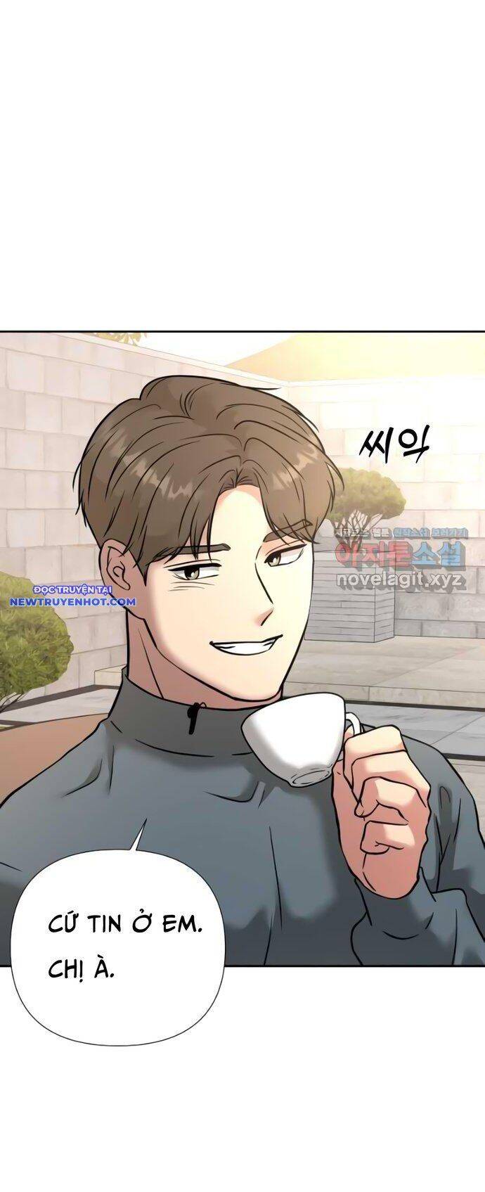 Bản Thiết Kế Vàng Chap 47 - Next Chap 48
