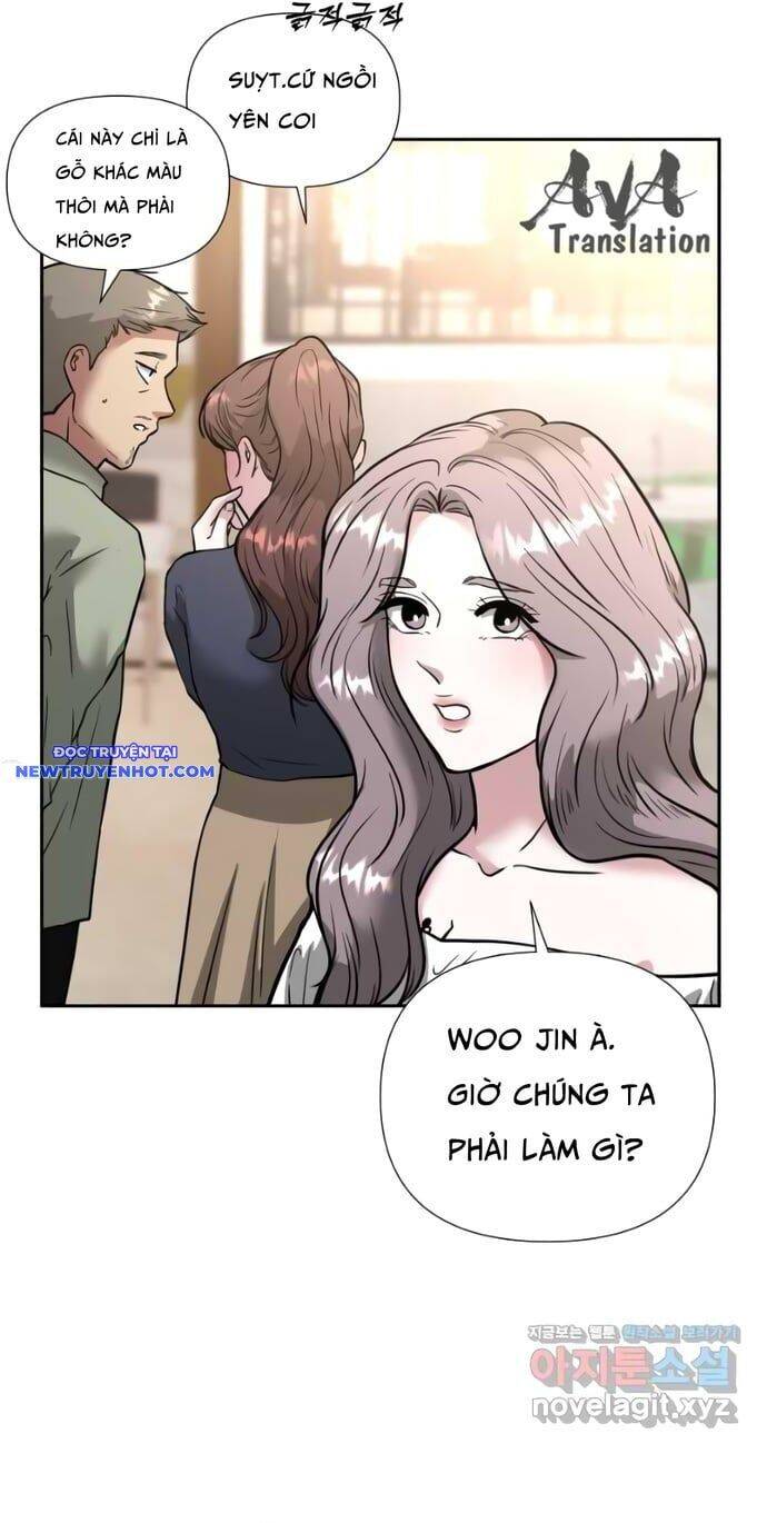 Bản Thiết Kế Vàng Chap 47 - Next Chap 48