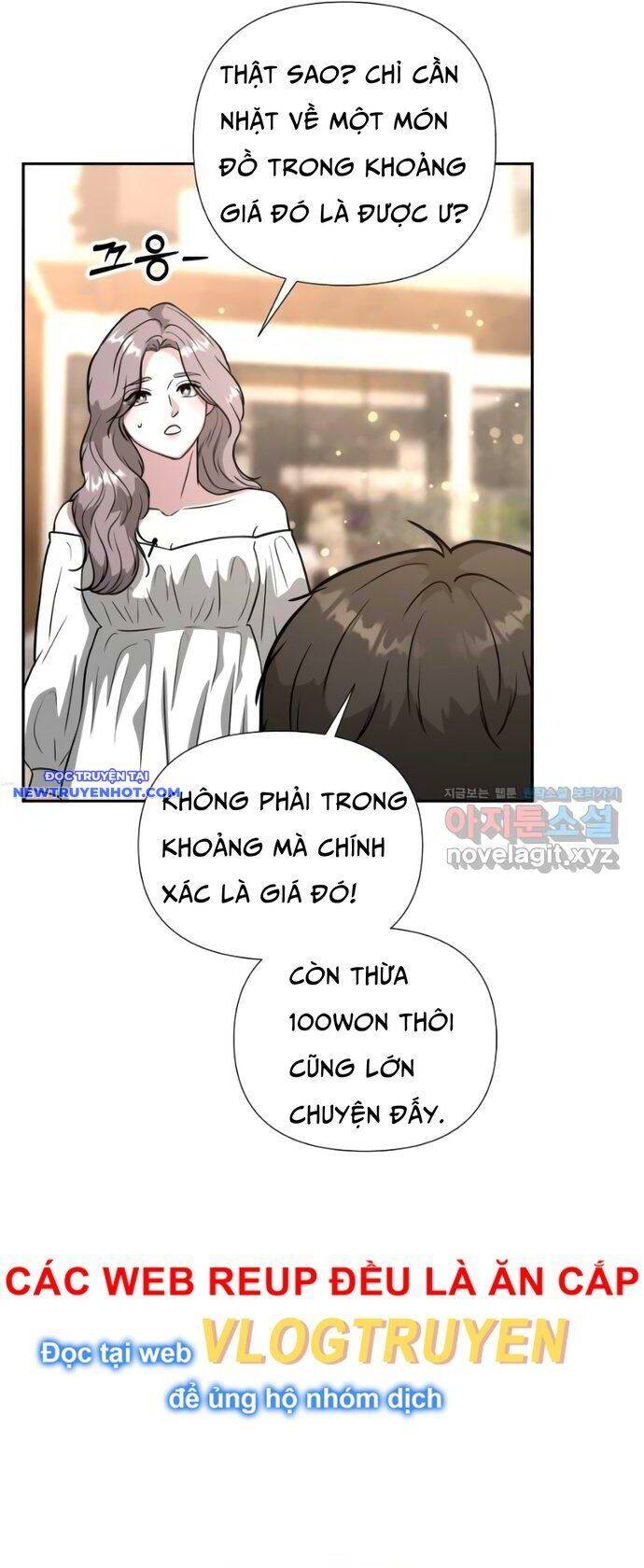 Bản Thiết Kế Vàng Chap 47 - Next Chap 48