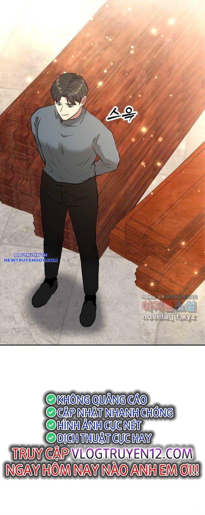 Bản Thiết Kế Vàng Chap 47 - Next Chap 48