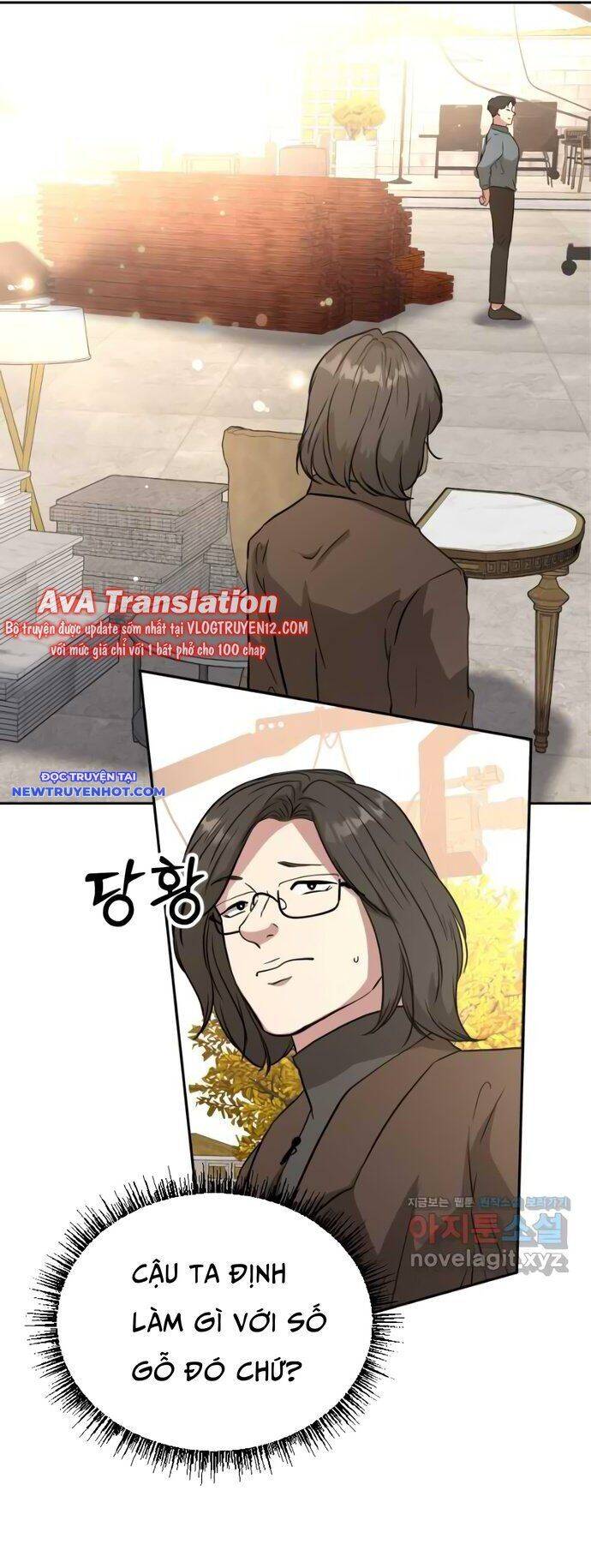 Bản Thiết Kế Vàng Chap 47 - Next Chap 48