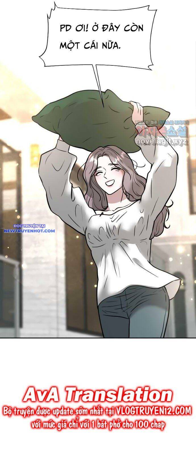 Bản Thiết Kế Vàng Chap 47 - Next Chap 48