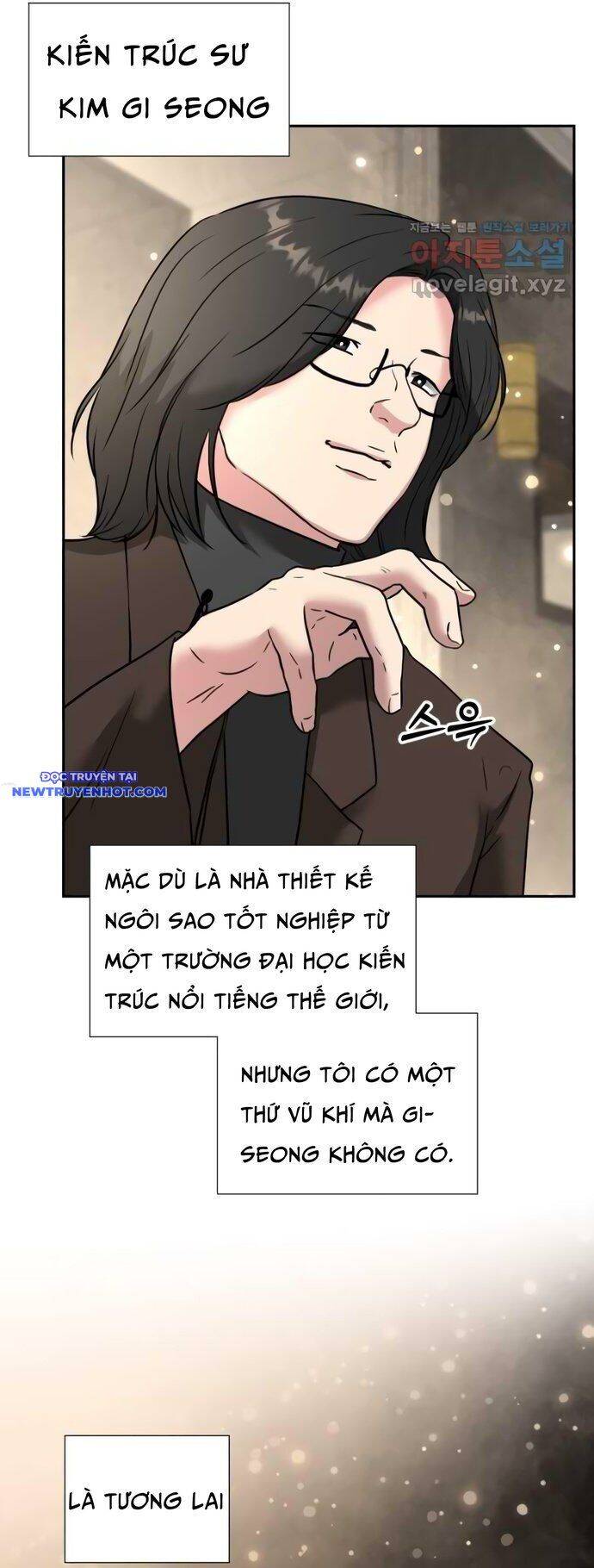 Bản Thiết Kế Vàng Chap 47 - Next Chap 48