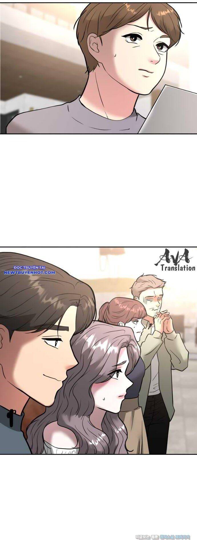 Bản Thiết Kế Vàng Chap 47 - Next Chap 48