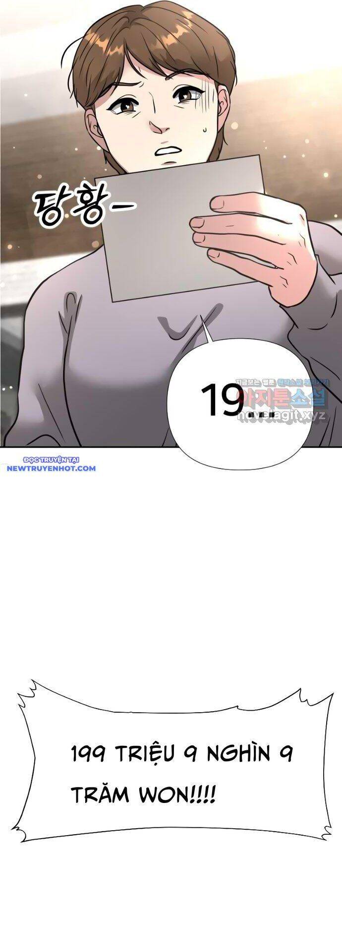 Bản Thiết Kế Vàng Chap 47 - Next Chap 48