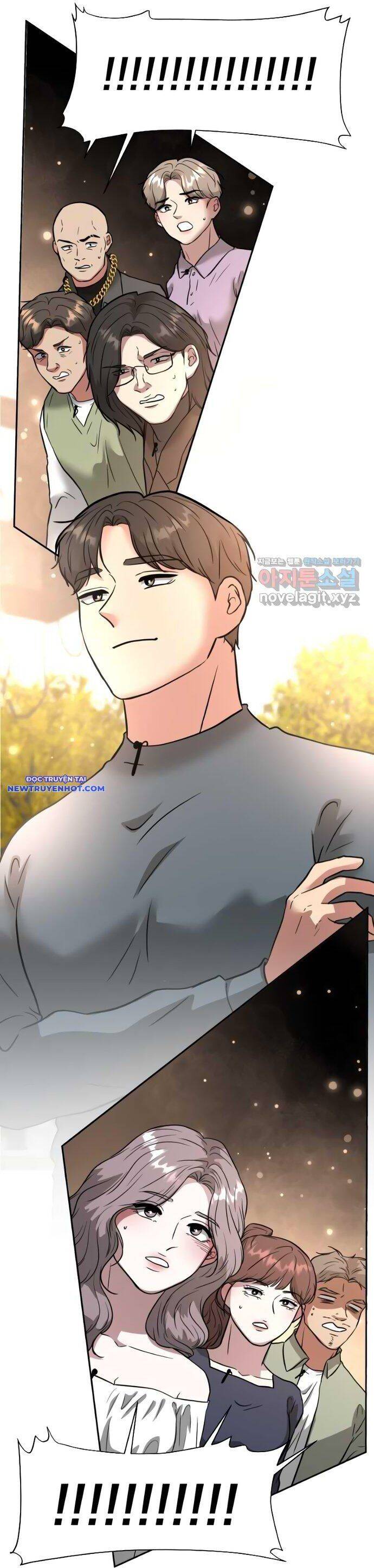 Bản Thiết Kế Vàng Chap 47 - Next Chap 48