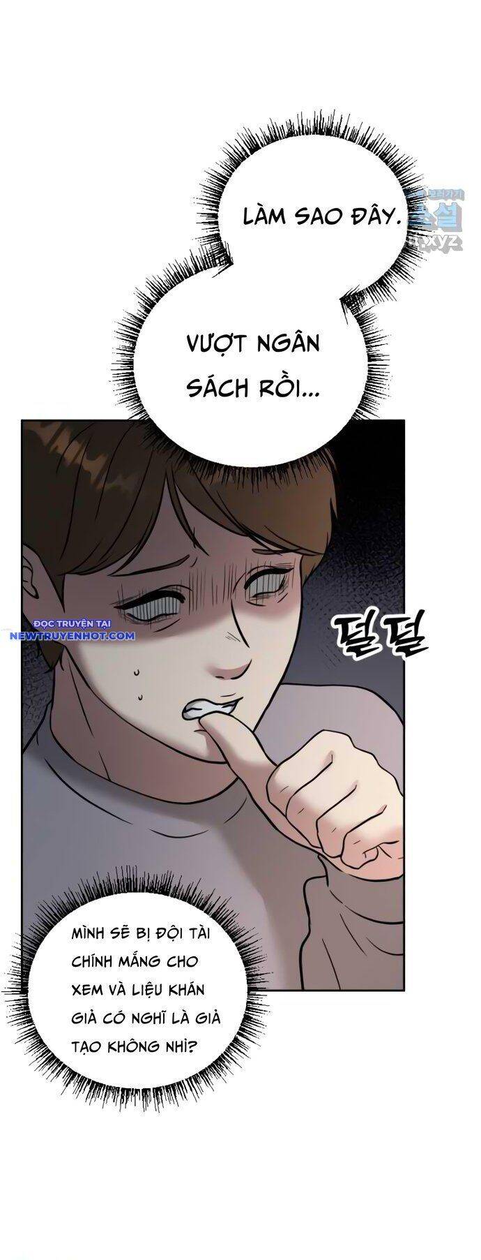 Bản Thiết Kế Vàng Chap 47 - Next Chap 48