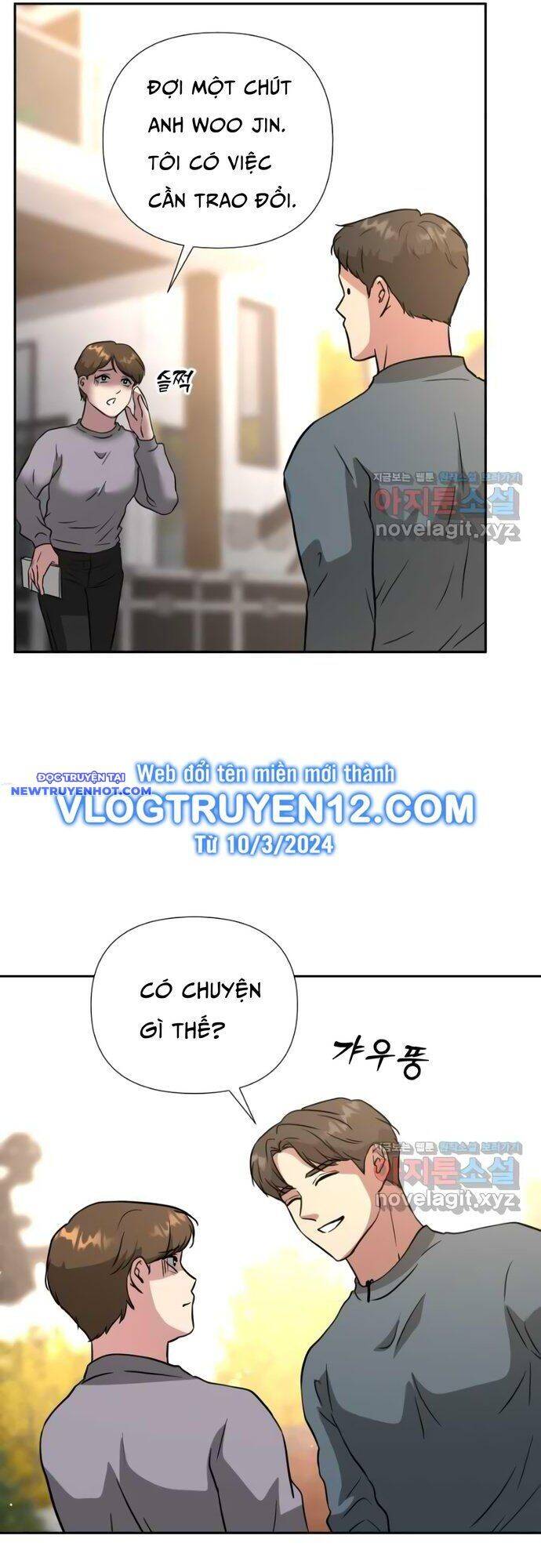 Bản Thiết Kế Vàng Chap 47 - Next Chap 48
