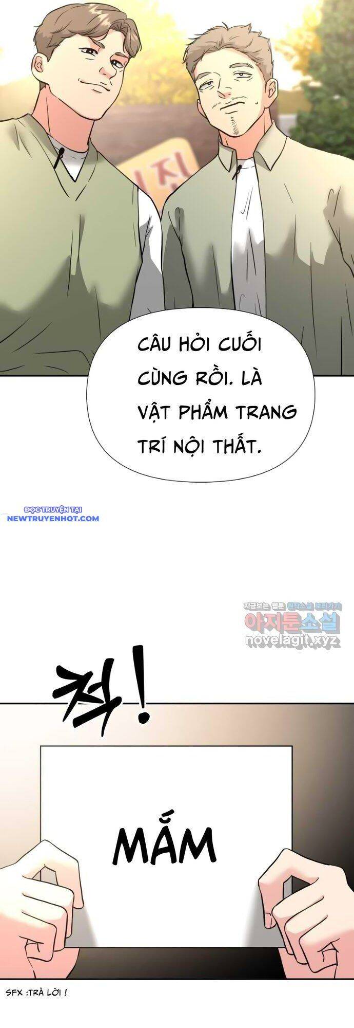 Bản Thiết Kế Vàng Chap 47 - Next Chap 48