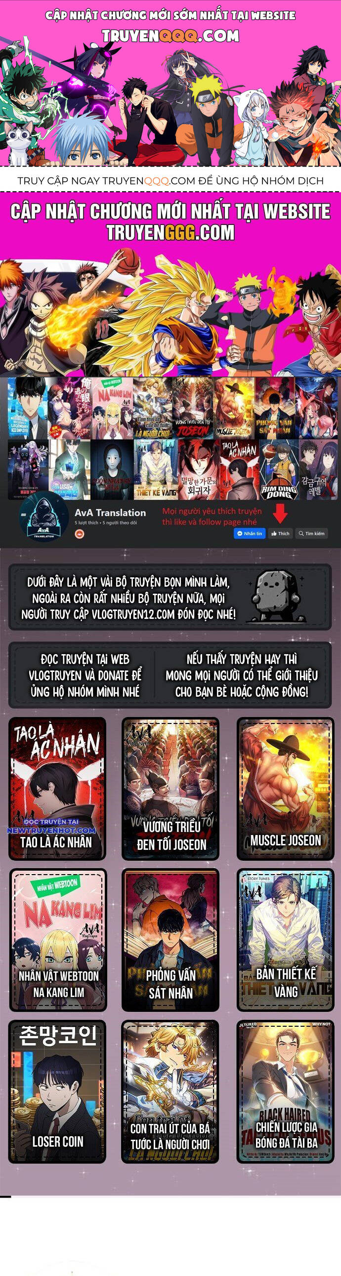 Bản Thiết Kế Vàng Chap 48 - Next Chap 49