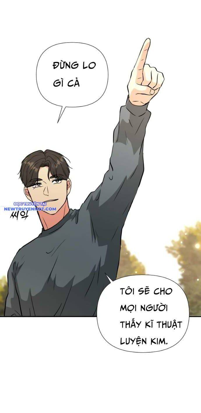 Bản Thiết Kế Vàng Chap 48 - Next Chap 49
