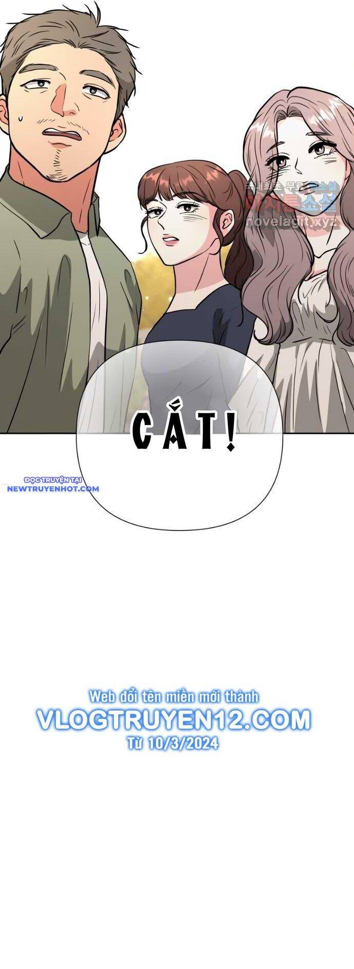 Bản Thiết Kế Vàng Chap 48 - Next Chap 49
