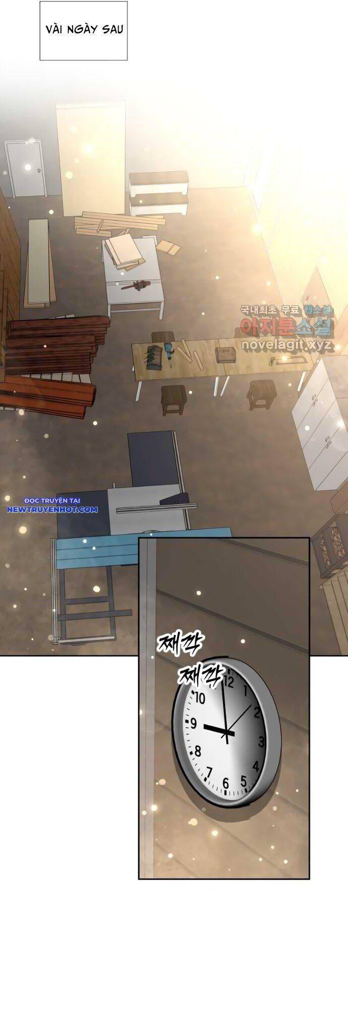 Bản Thiết Kế Vàng Chap 48 - Next Chap 49