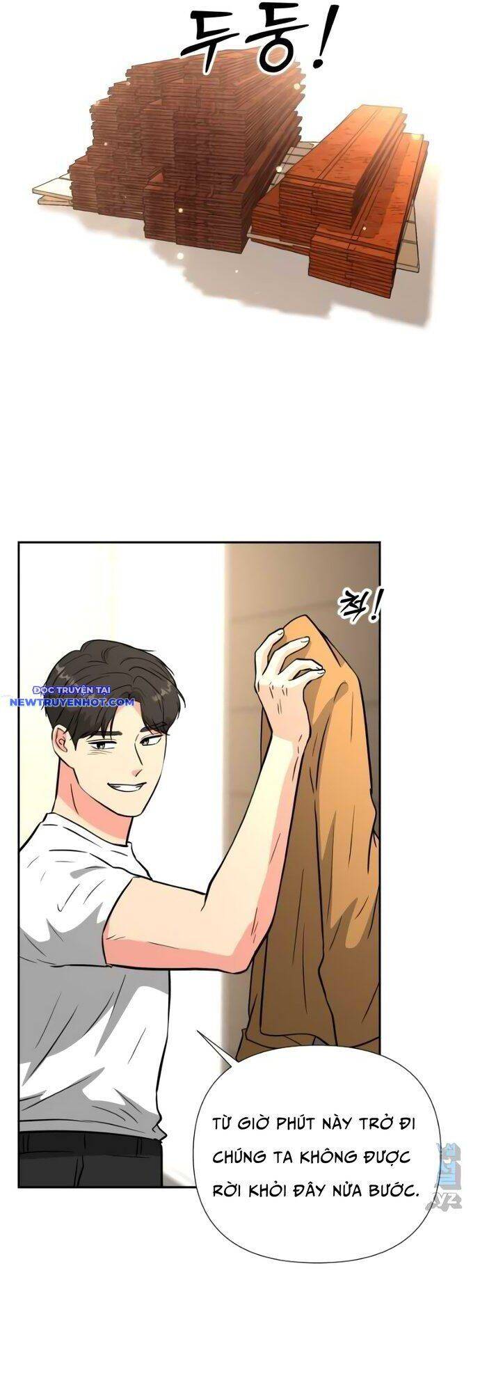 Bản Thiết Kế Vàng Chap 48 - Next Chap 49