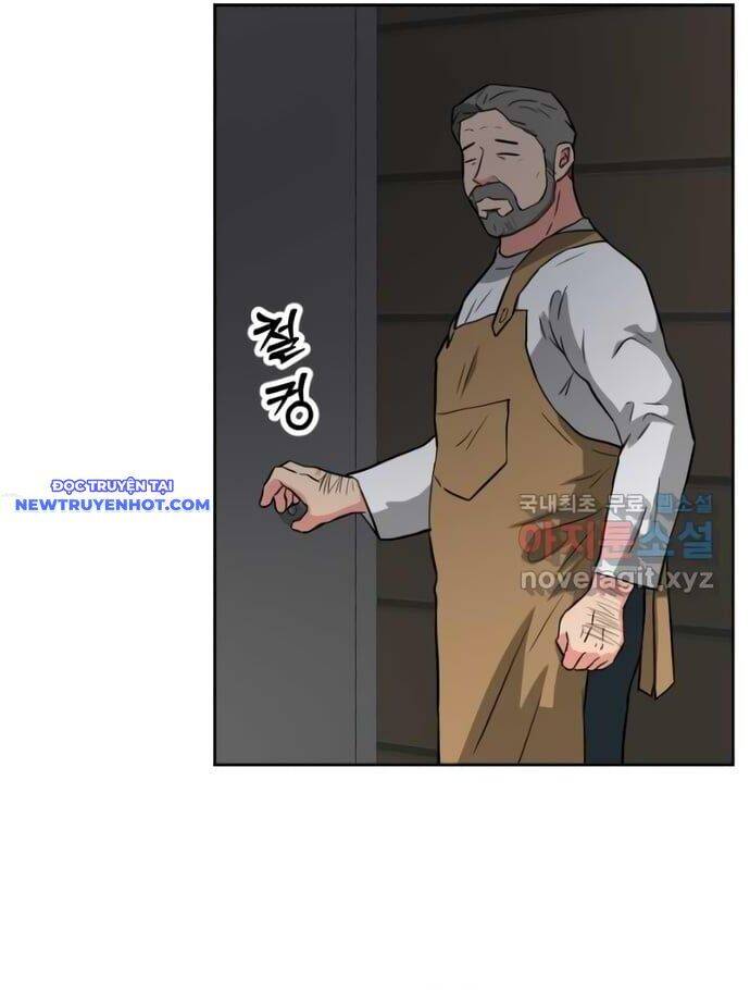 Bản Thiết Kế Vàng Chap 48 - Next Chap 49