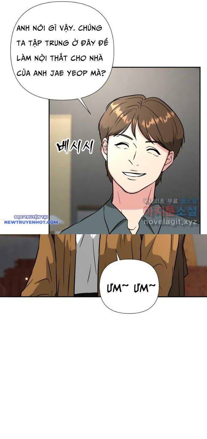 Bản Thiết Kế Vàng Chap 48 - Next Chap 49