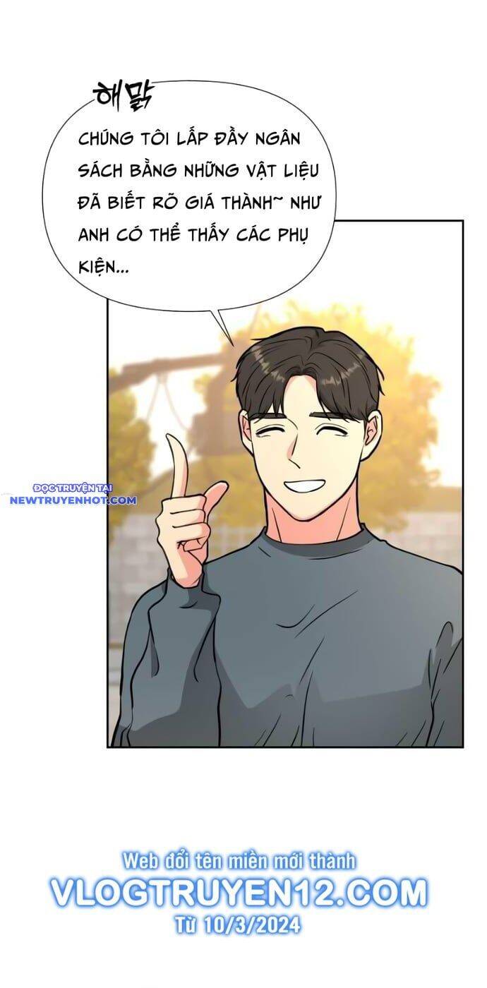 Bản Thiết Kế Vàng Chap 48 - Next Chap 49
