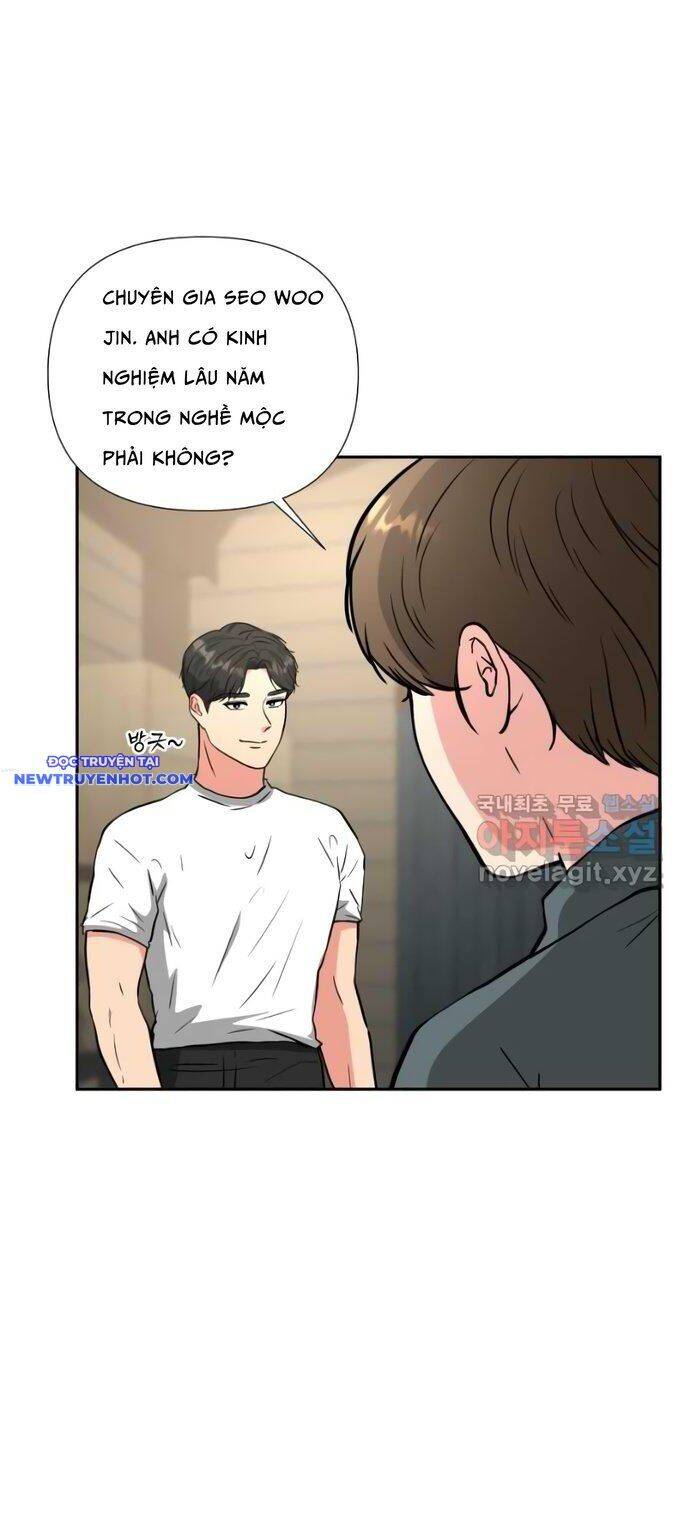 Bản Thiết Kế Vàng Chap 48 - Next Chap 49