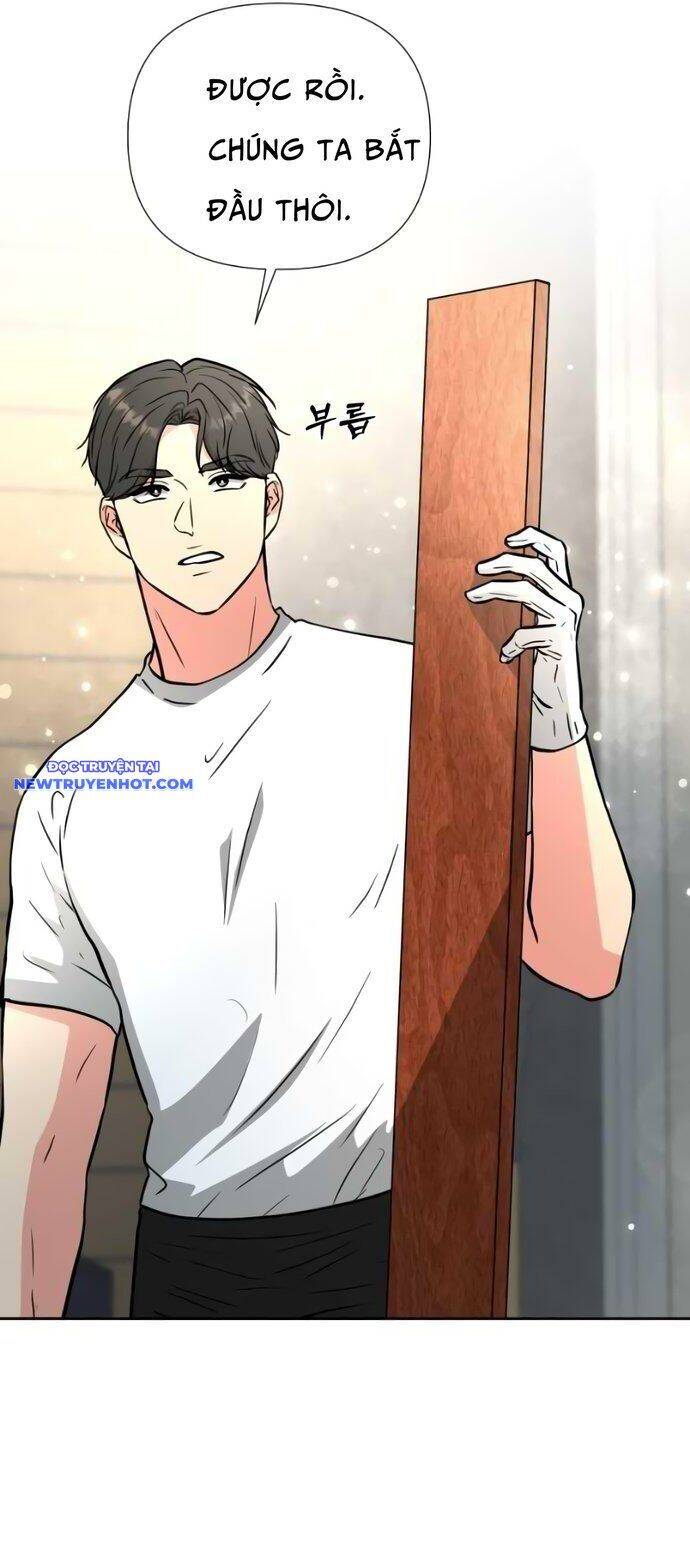 Bản Thiết Kế Vàng Chap 48 - Next Chap 49