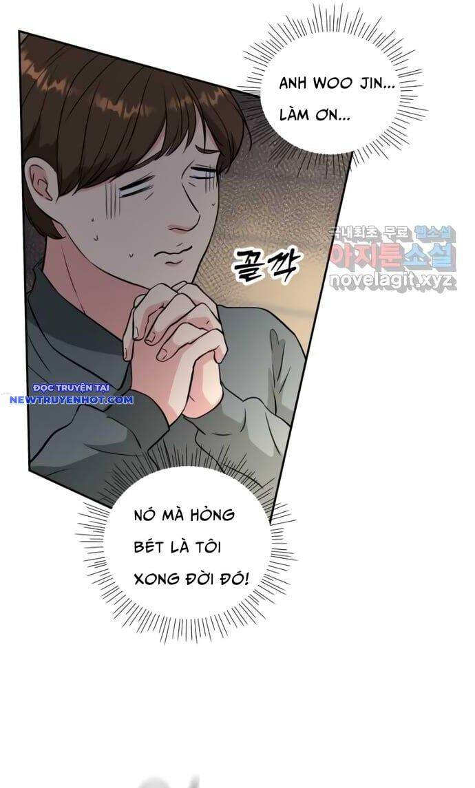 Bản Thiết Kế Vàng Chap 48 - Next Chap 49