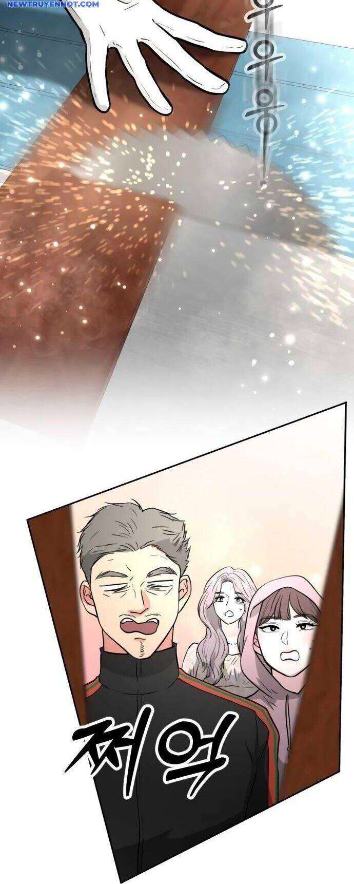 Bản Thiết Kế Vàng Chap 48 - Next Chap 49