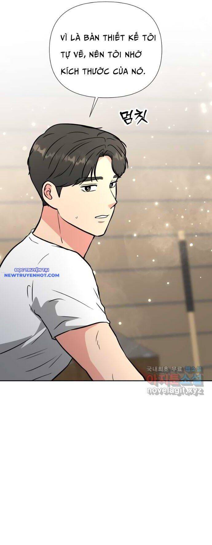 Bản Thiết Kế Vàng Chap 48 - Next Chap 49