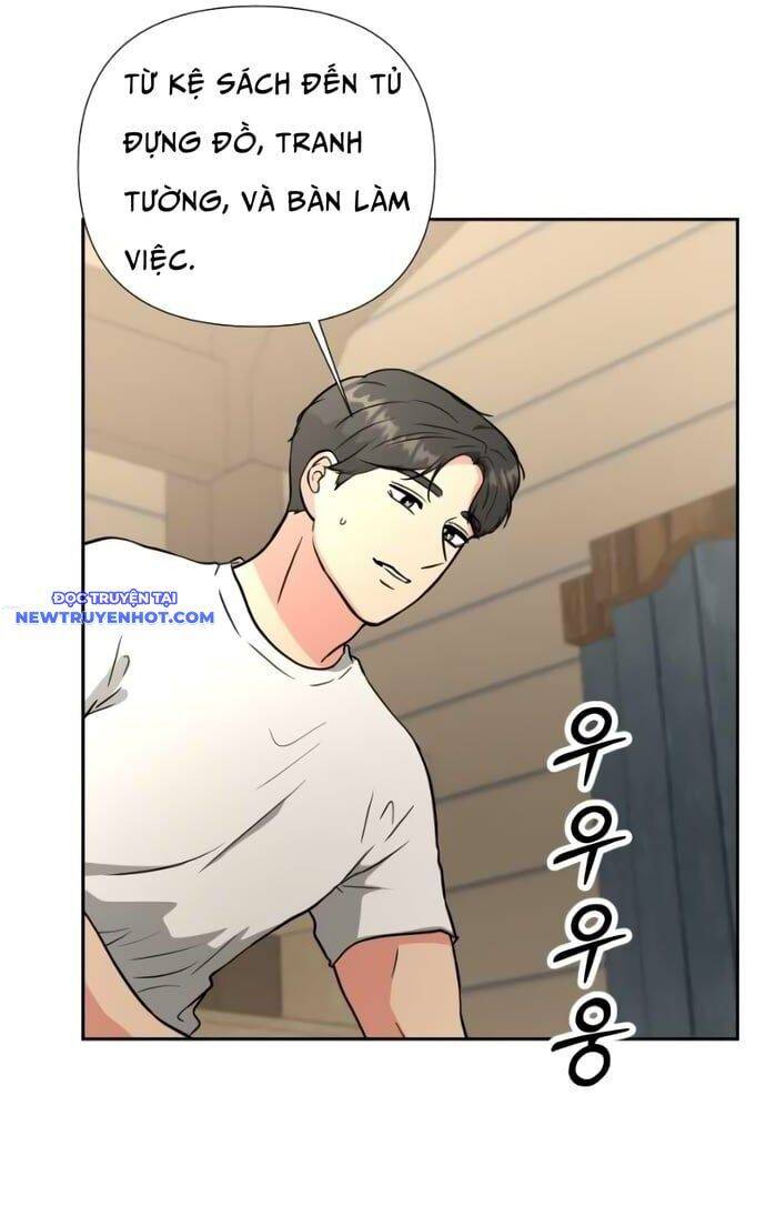 Bản Thiết Kế Vàng Chap 48 - Next Chap 49