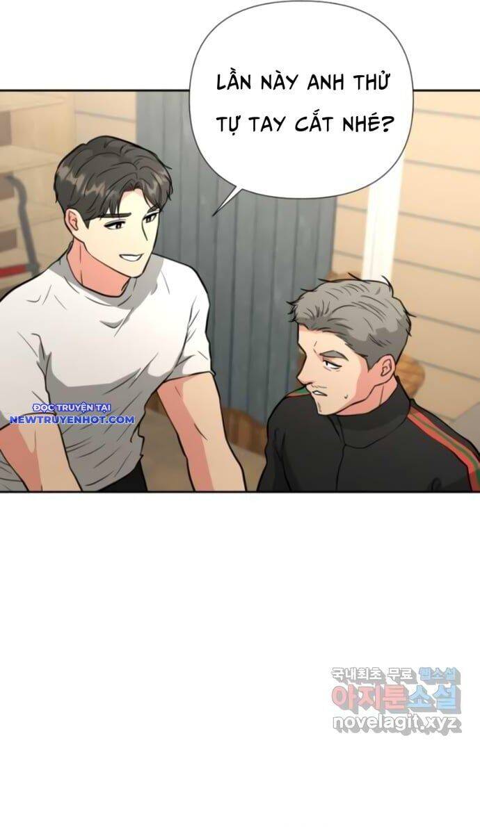 Bản Thiết Kế Vàng Chap 48 - Next Chap 49