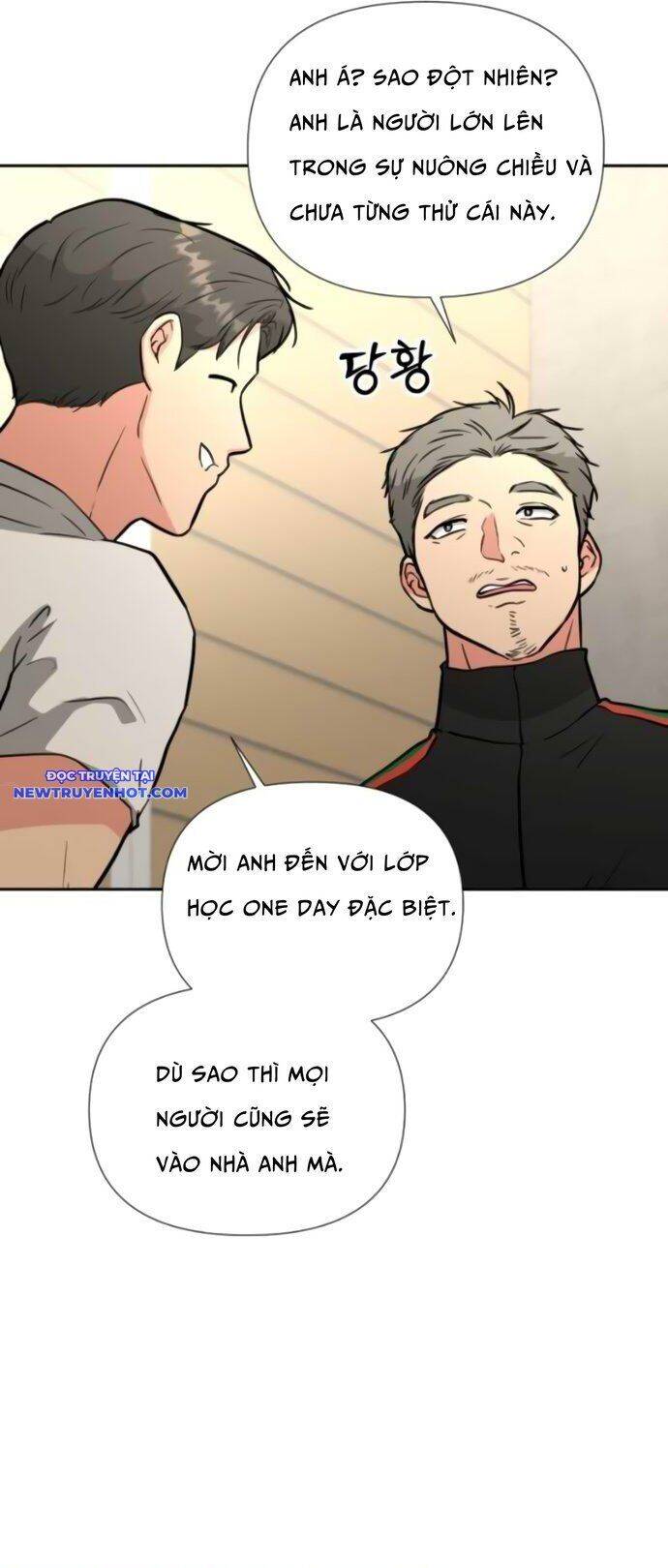 Bản Thiết Kế Vàng Chap 48 - Next Chap 49