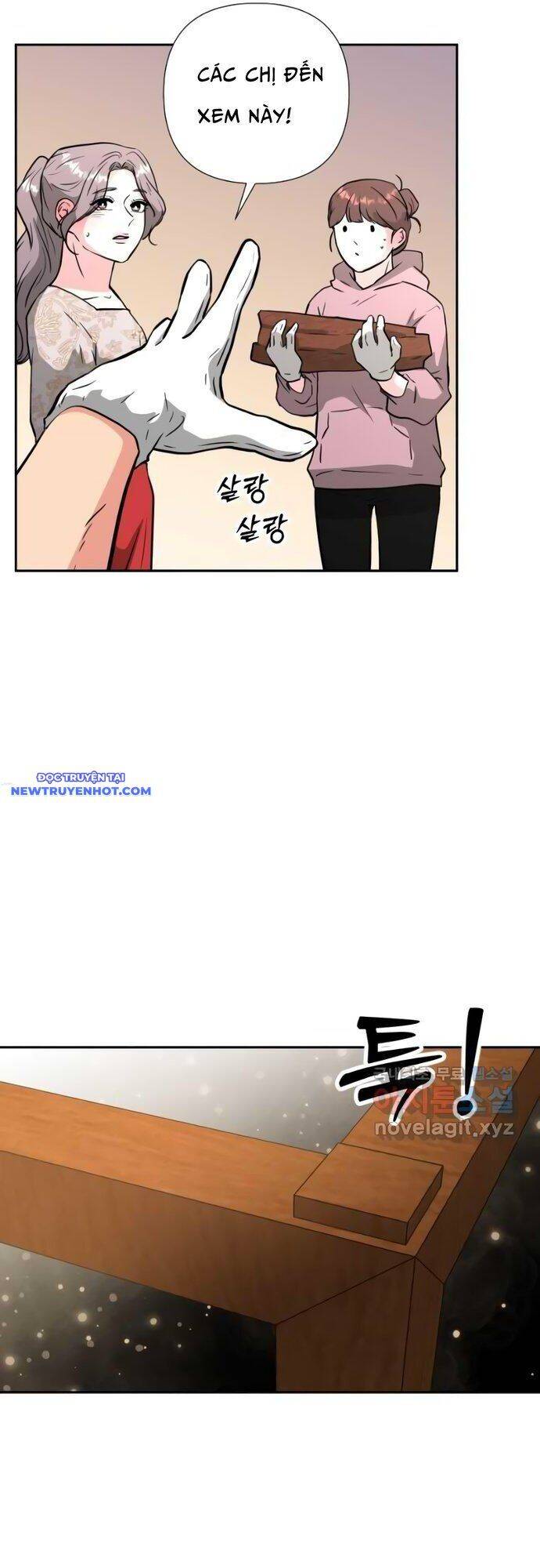 Bản Thiết Kế Vàng Chap 48 - Next Chap 49