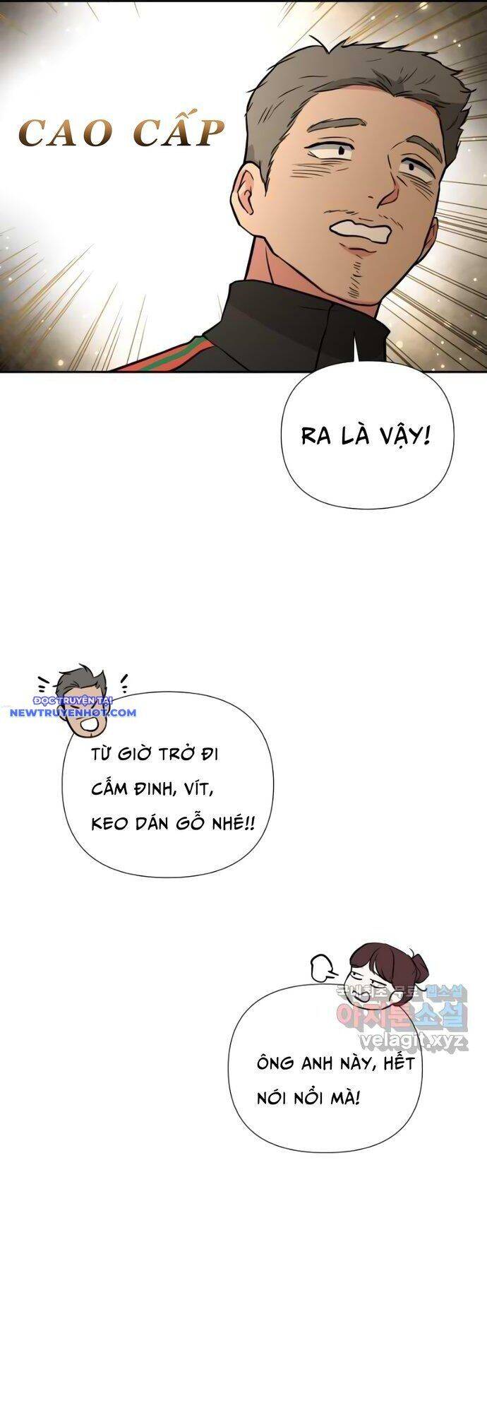 Bản Thiết Kế Vàng Chap 48 - Next Chap 49