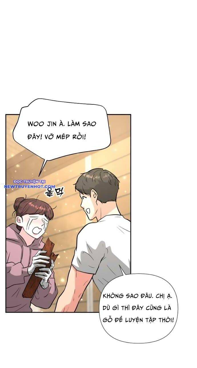 Bản Thiết Kế Vàng Chap 48 - Next Chap 49