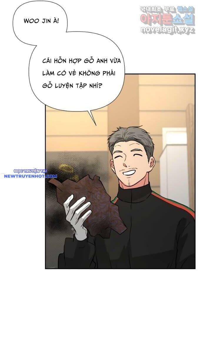 Bản Thiết Kế Vàng Chap 48 - Next Chap 49