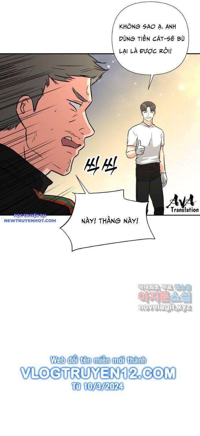 Bản Thiết Kế Vàng Chap 48 - Next Chap 49