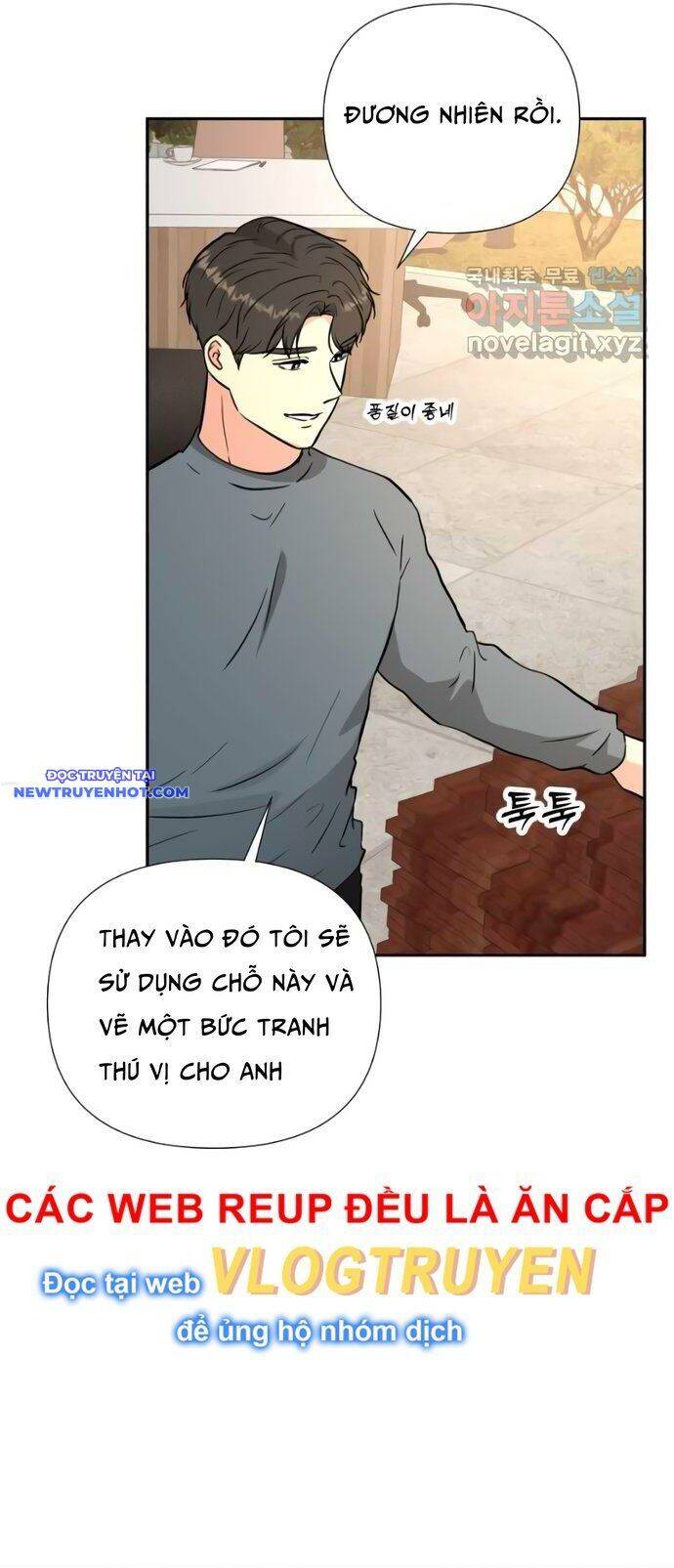 Bản Thiết Kế Vàng Chap 48 - Next Chap 49